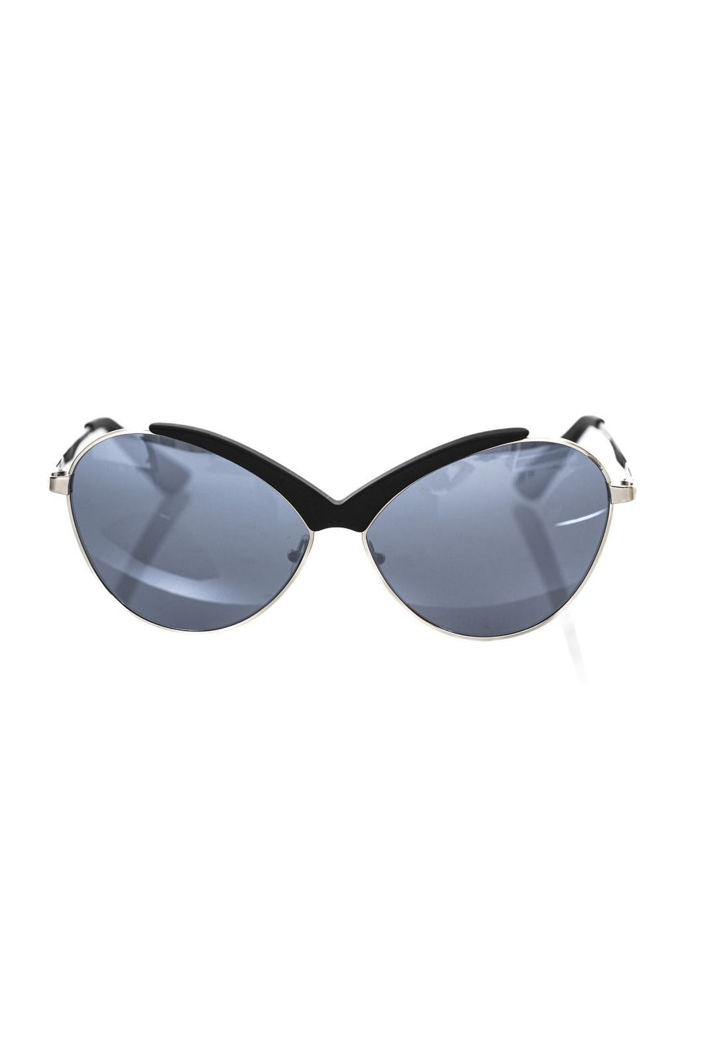 Frankie Morello Occhiali da sole FEWF8005DS – Schwarz 1