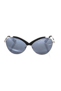 Frankie Morello Occhiali da sole FEWF8005DS – Schwarz 1