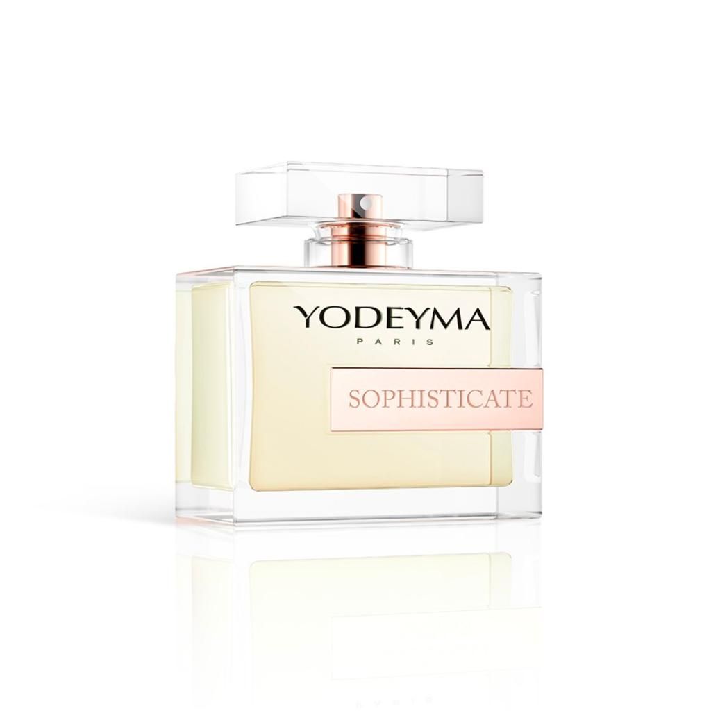 Yodeyma Profumo Eau de Parfum Sophisticate 100 ml 1
