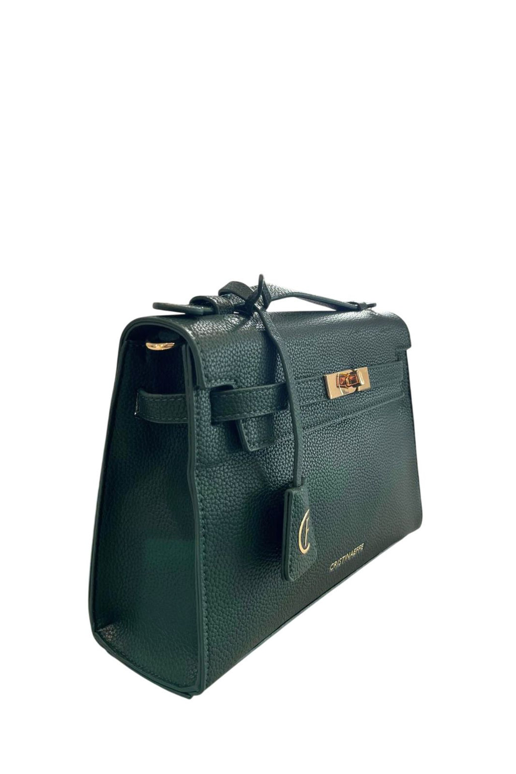 Cristinaeffe A mano CF24FW024 – Grün 2