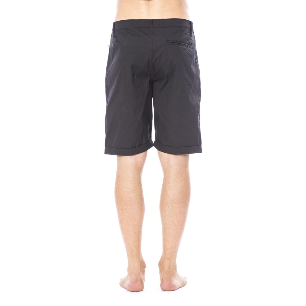 Verri Short PBF003 03T0031 – Schwarz 3