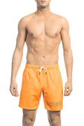 Bikkembergs Beachwear Badebekleidung BKK1MBM01 – Orange 1