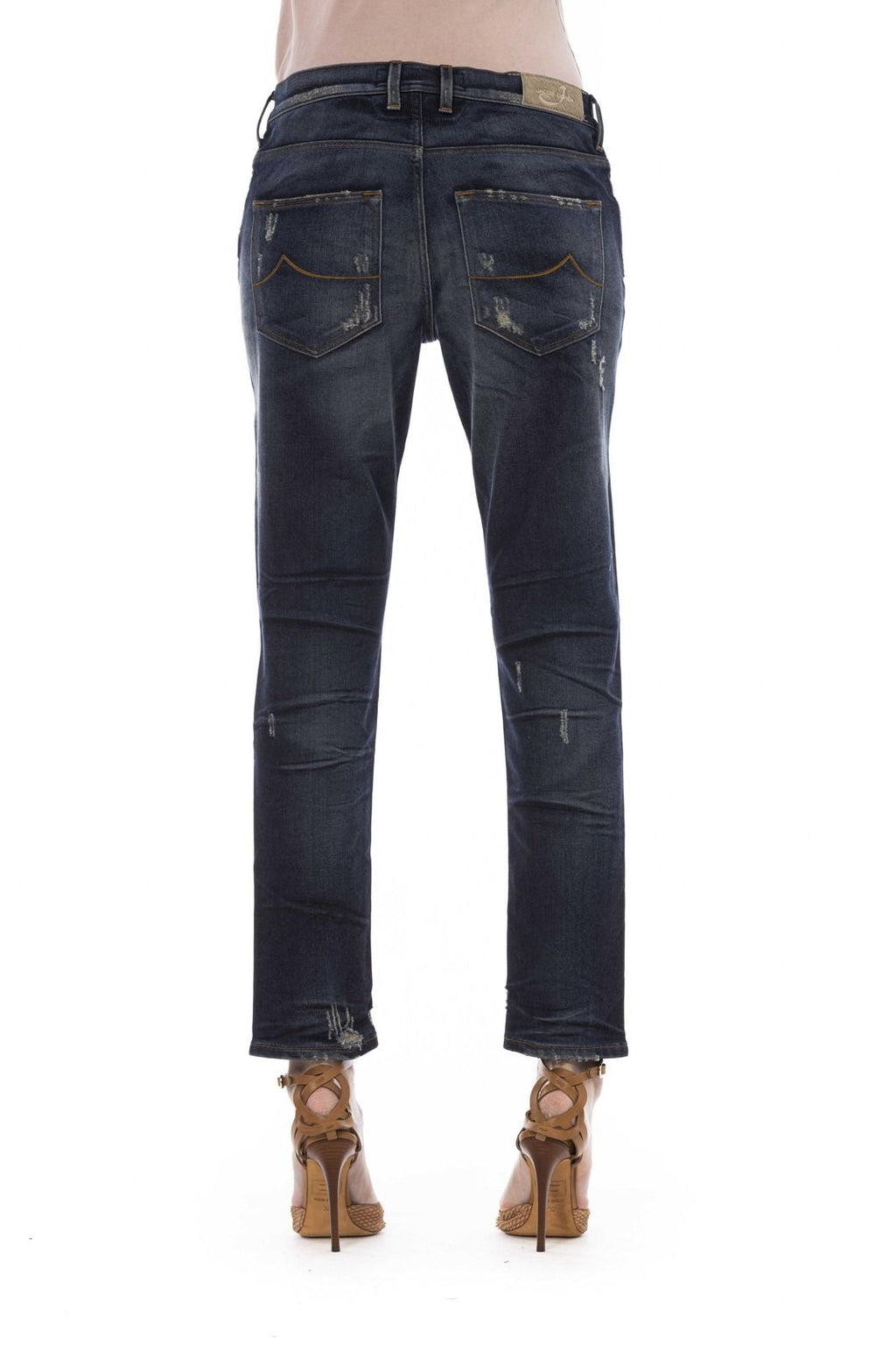 Jacob Cohen Jeans PW KAREN_08769 W2 – Blau 3
