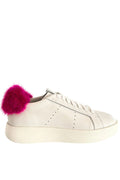 Santoni Sneakers WBWI60769 BIAXKAO – Weiß 1