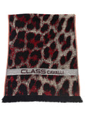 Cavalli Class Sciarpe SC4HWMV0770 – Rot 1