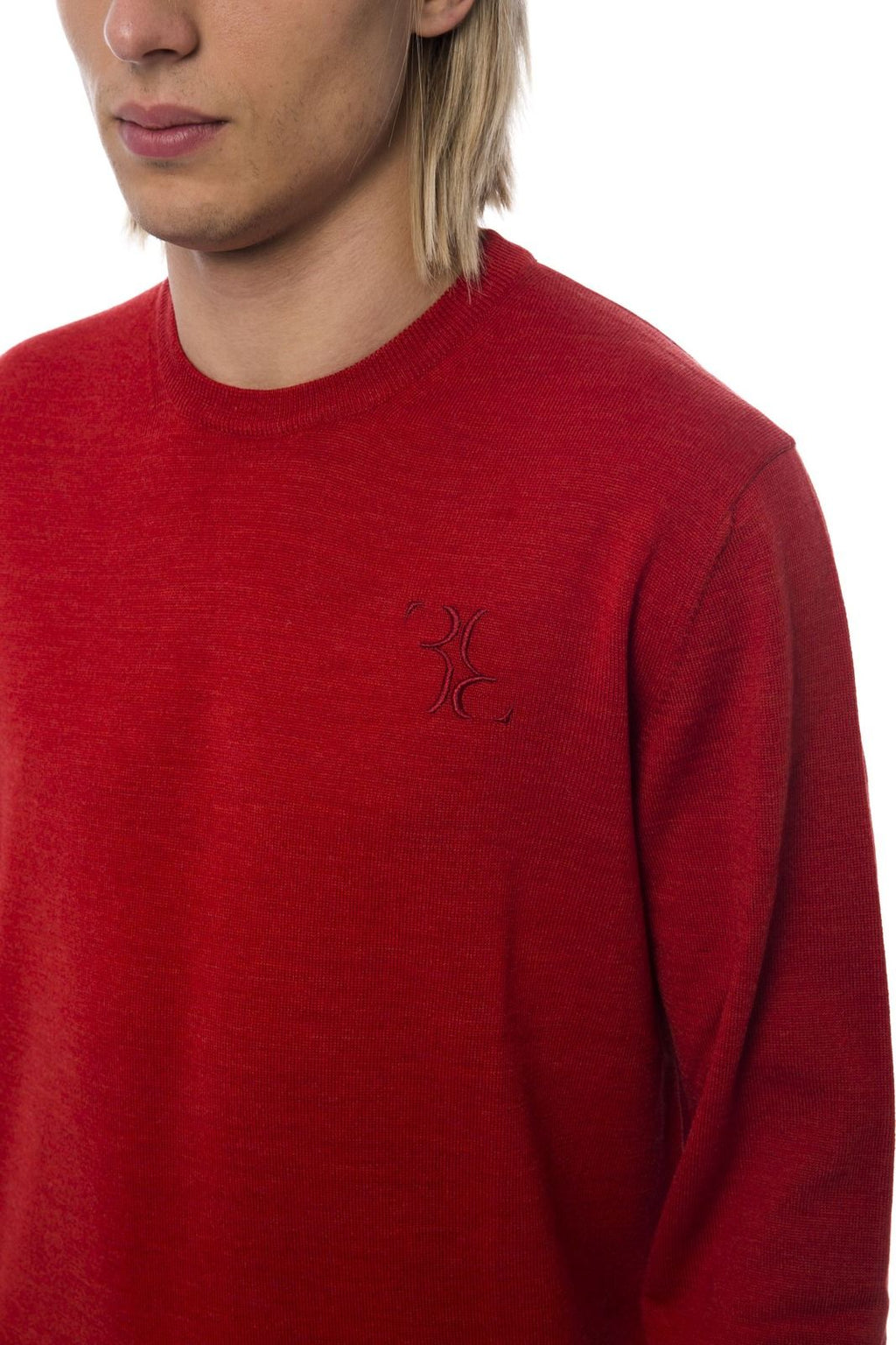 Billionaire Felpa BLC33073233 – Rot 5