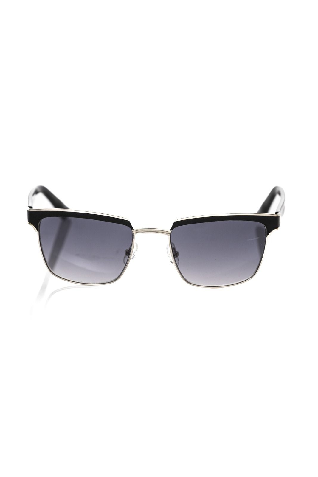 Frankie Morello Occhiali da sole FEMF8019US – Schwarz 1