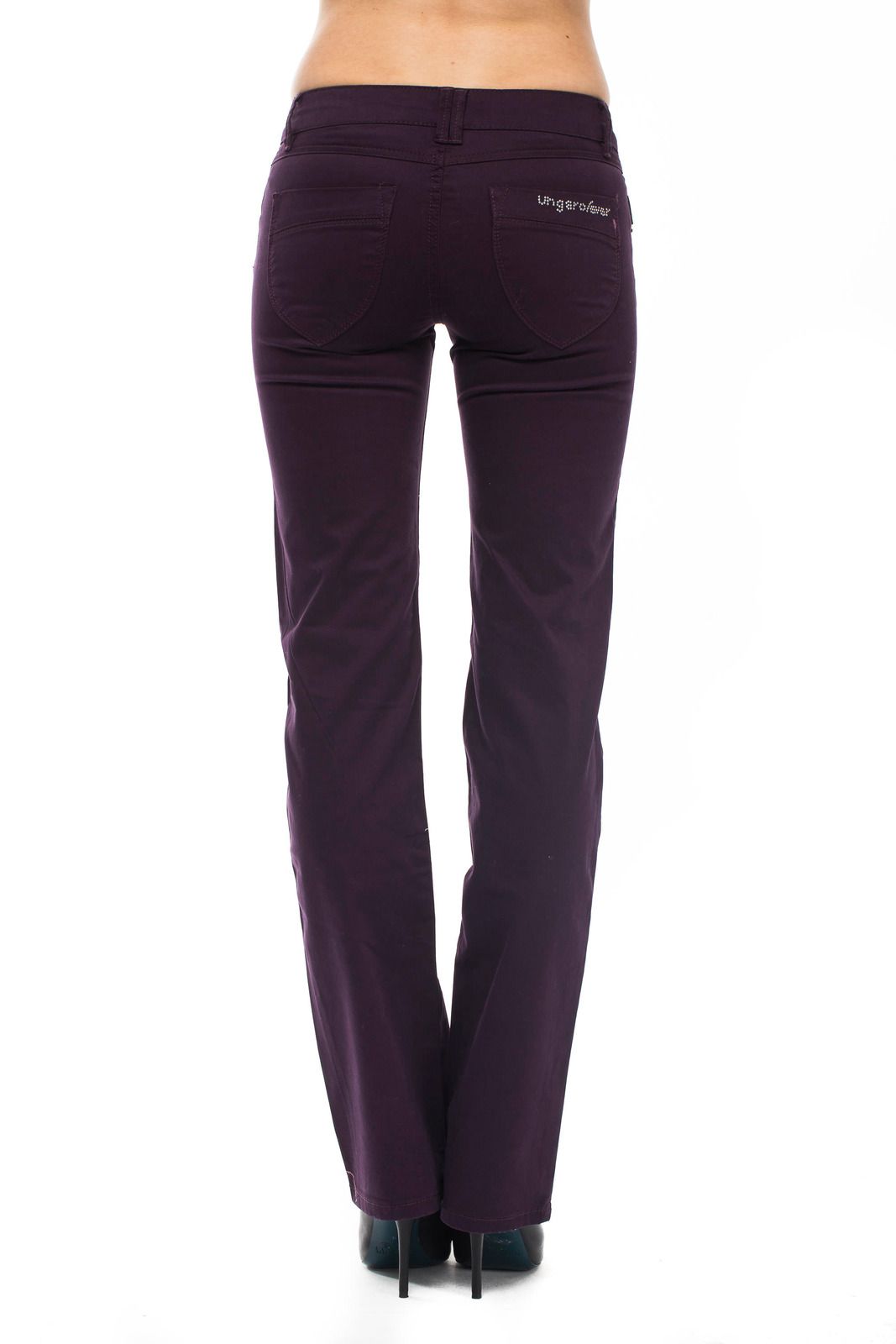 Ungaro Fever Hose 20311M 210 – violet 3