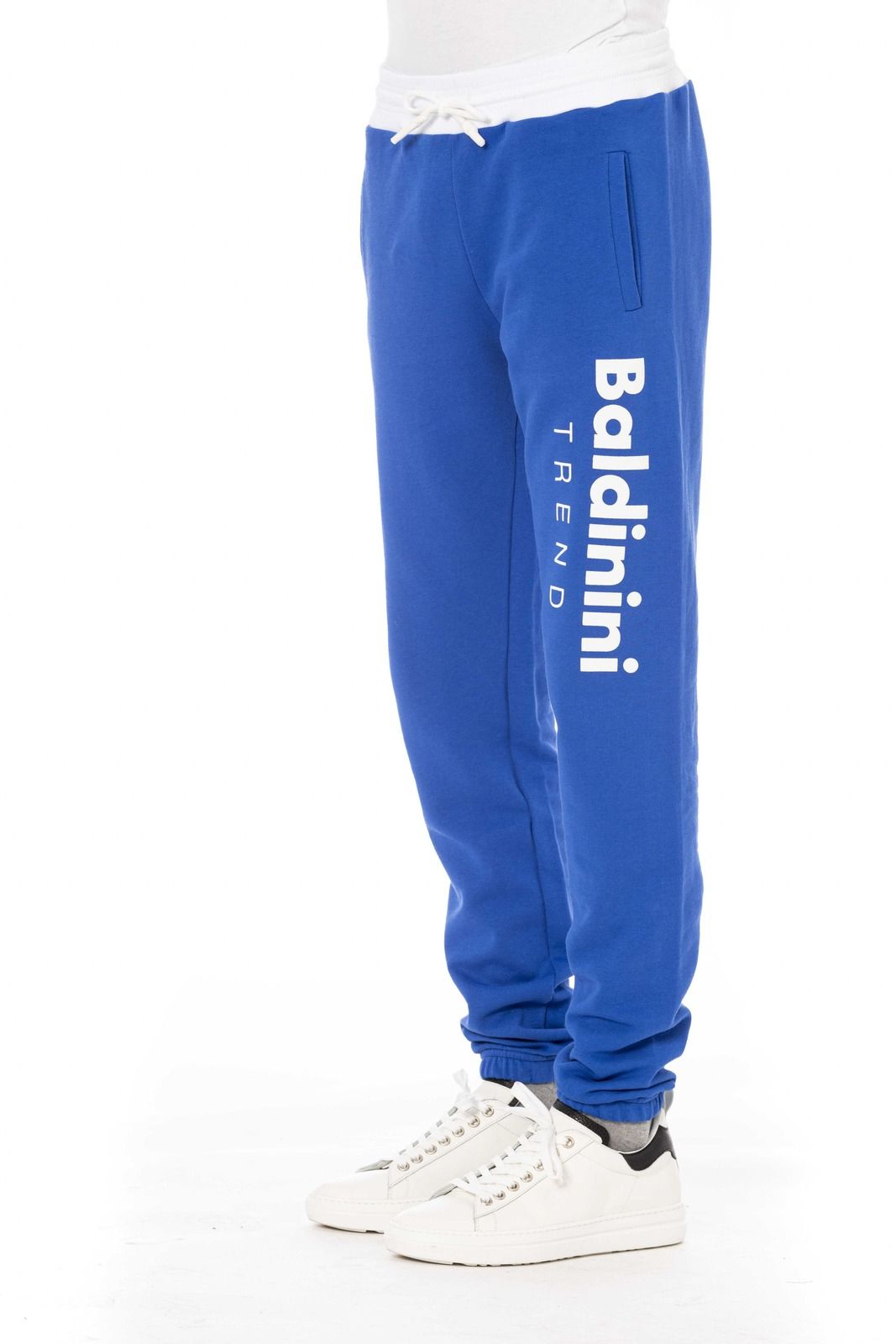 Baldinini Trend Hose 1411218G_COMO – Blau 2