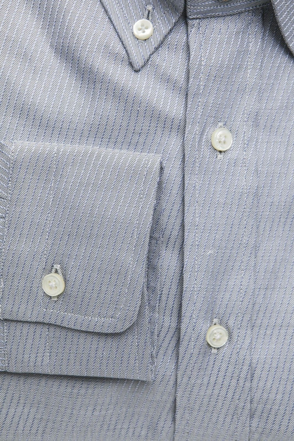 Robert Friedman Camicia RALPH RL_57280 – Braun 4