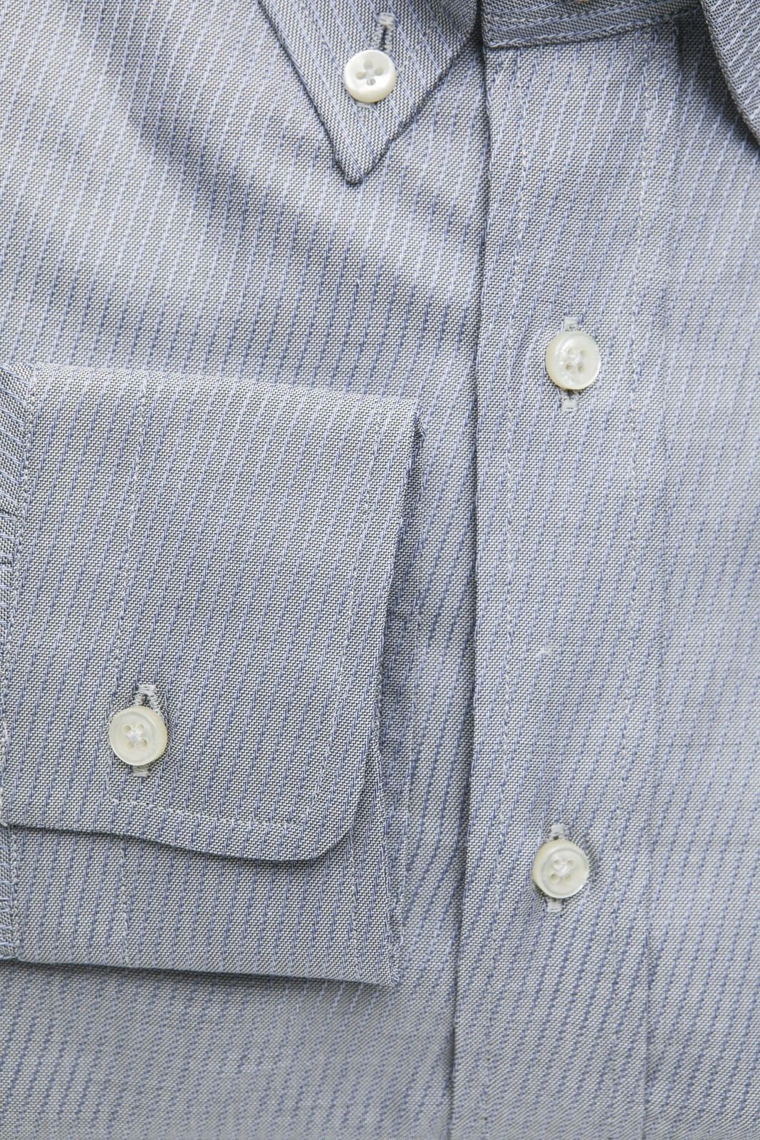 Robert Friedman Camicia RALPH RL_57280 – Braun 4