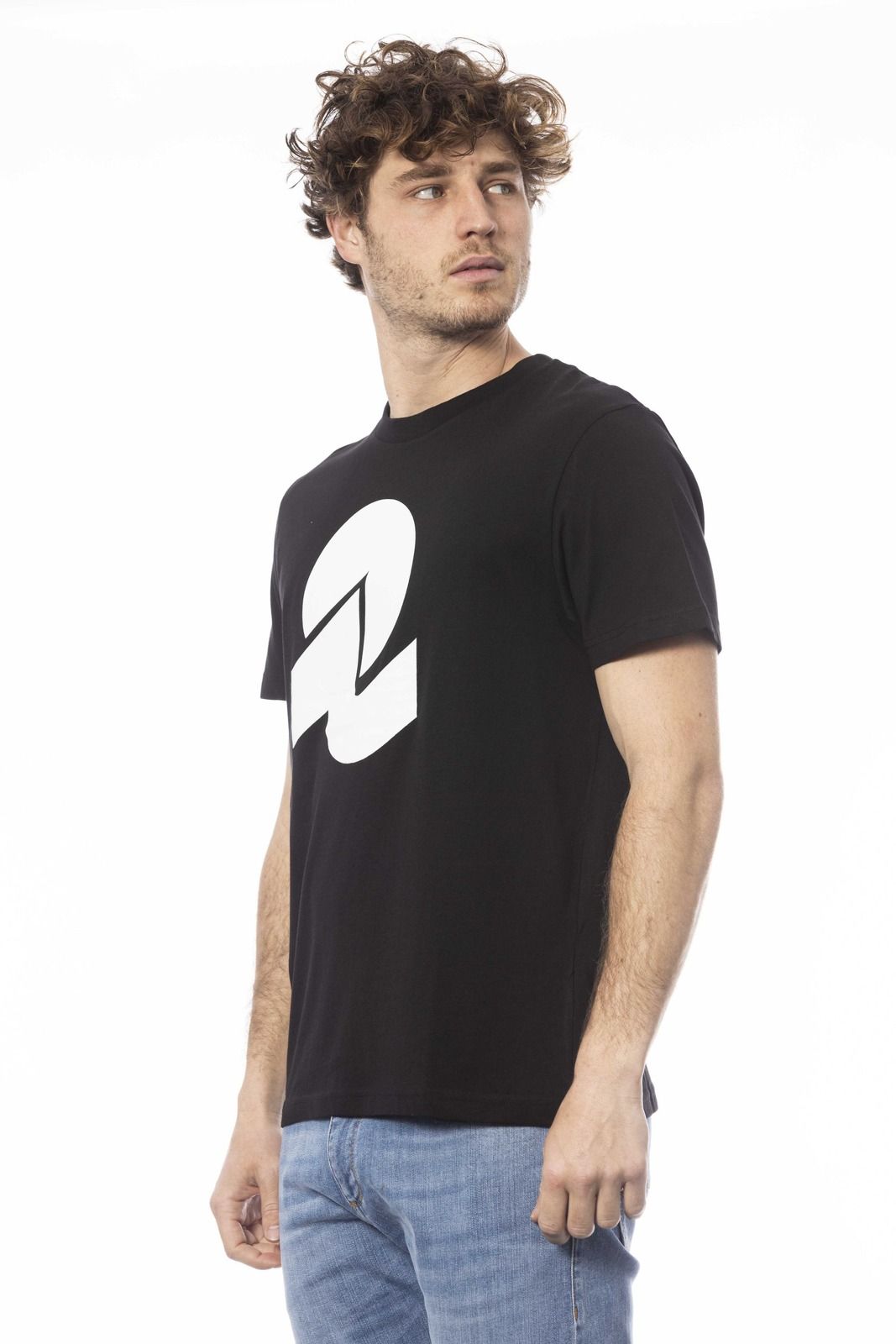 Invicta T-Shirt 4451301U – Schwarz 2