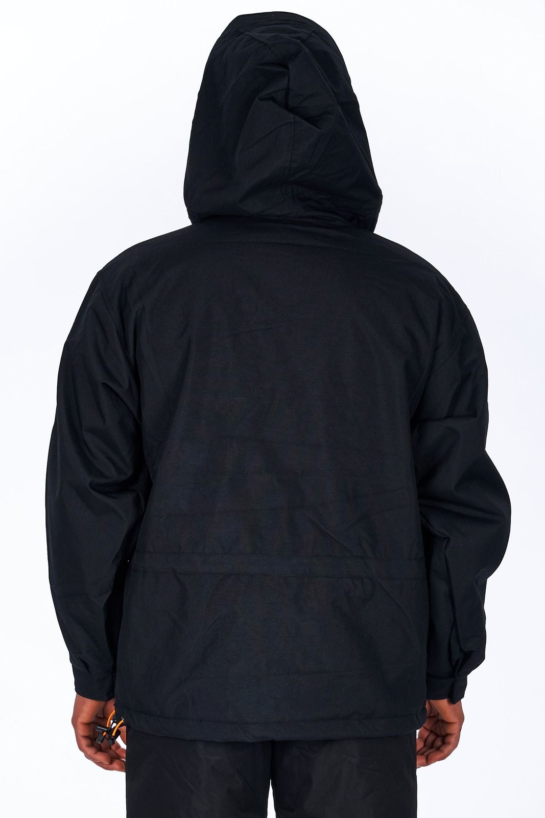 Ladakh Giacca NEW NAVAYO – Schwarz 2