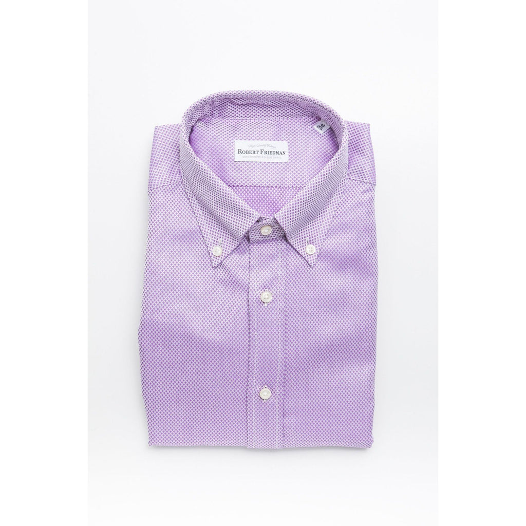 Robert Friedman Camicia RALPH RL_57617 – Rosa 1