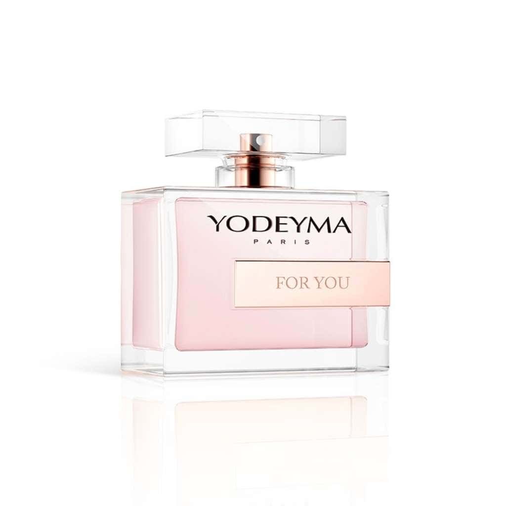 Yodeyma Profumo Eau de Parfum For You 100 ml 1