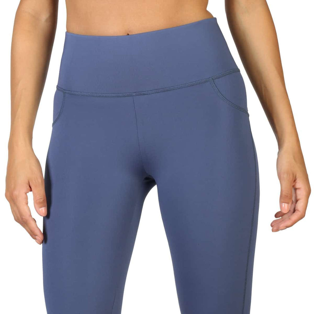Bodyboo Leggings BB24004 – Blau 5