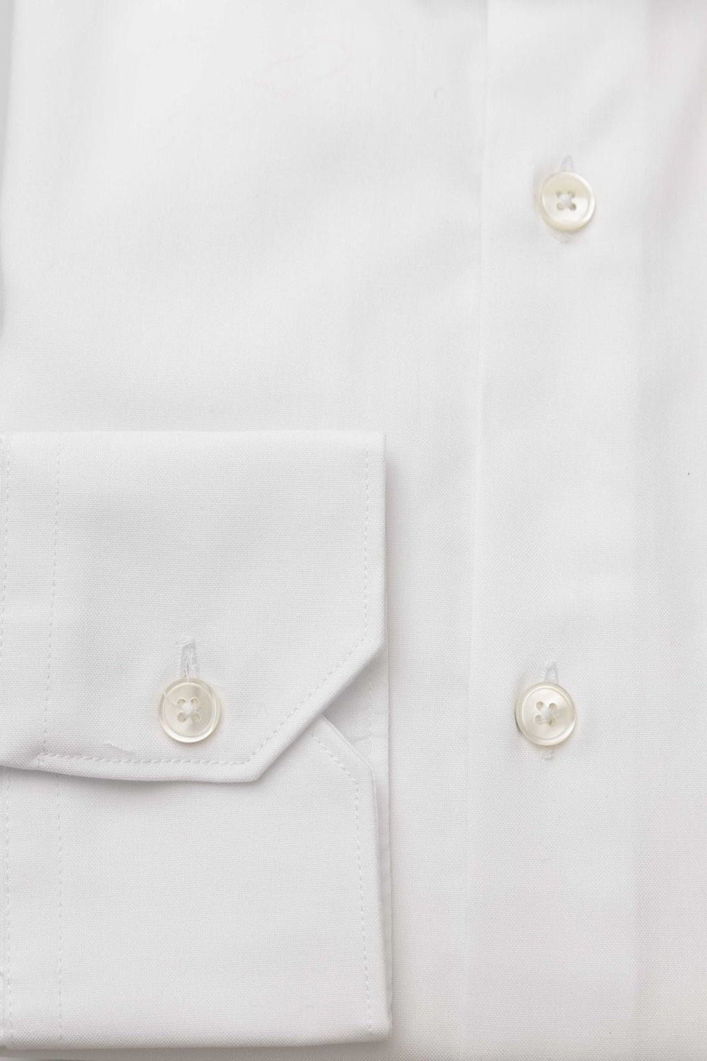 Bagutta Camicia 12509 MIAMI – Weiß 3