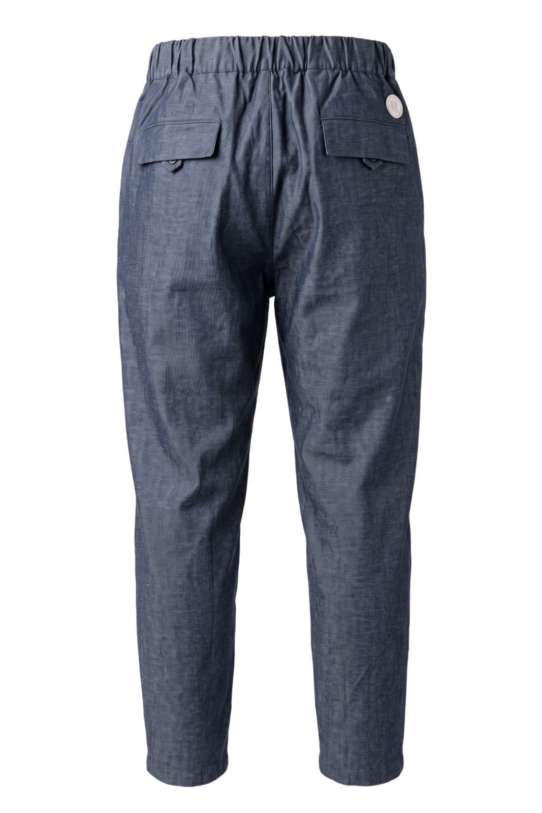 Trussardi Jeans Hose 52P00162 1T004976 C 001 – Blau 2