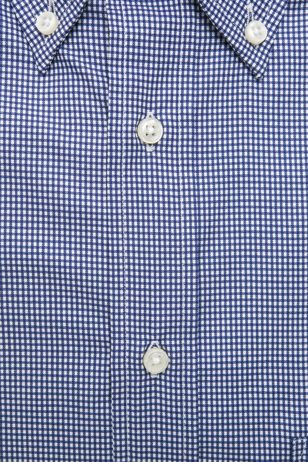 Robert Friedman Camicia RALPH RL_57237 – Blau 3