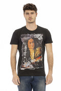 Trussardi Action T-Shirt 2AT21 – Schwarz 1
