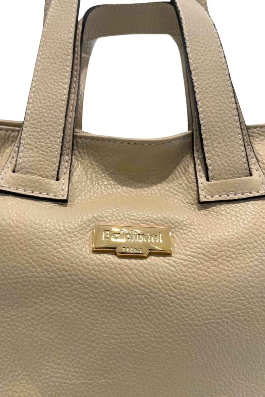 Baldinini Trend A spalla LV 3108_LUCCA – Braun 5