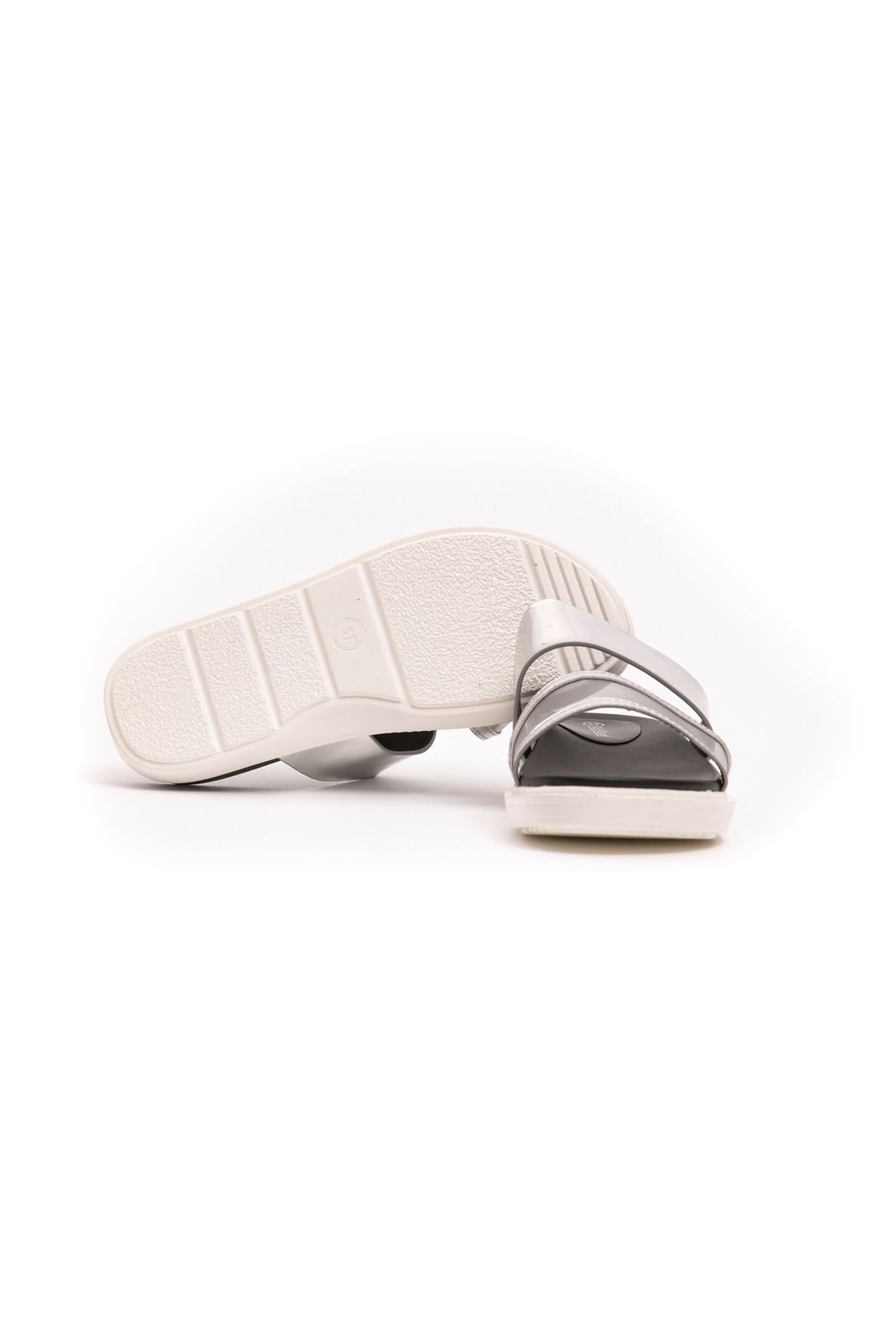 Péché Originel Sandali PECP9A406 – Grau 4