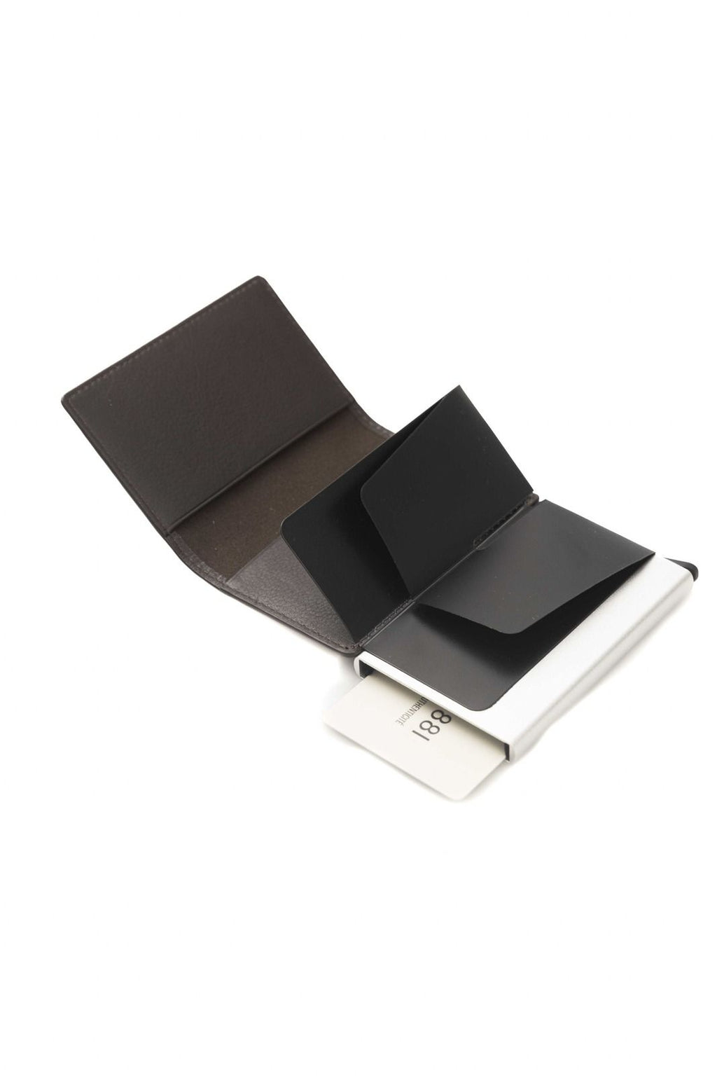 Cerruti 1881 Portafoglio CEPU04340M – Braun 2