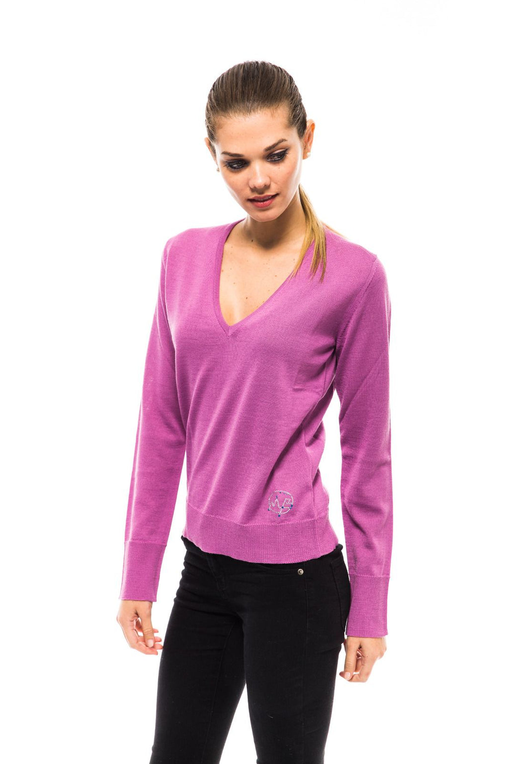 Montana Blu Felpa 89959 903 – Rosa 2