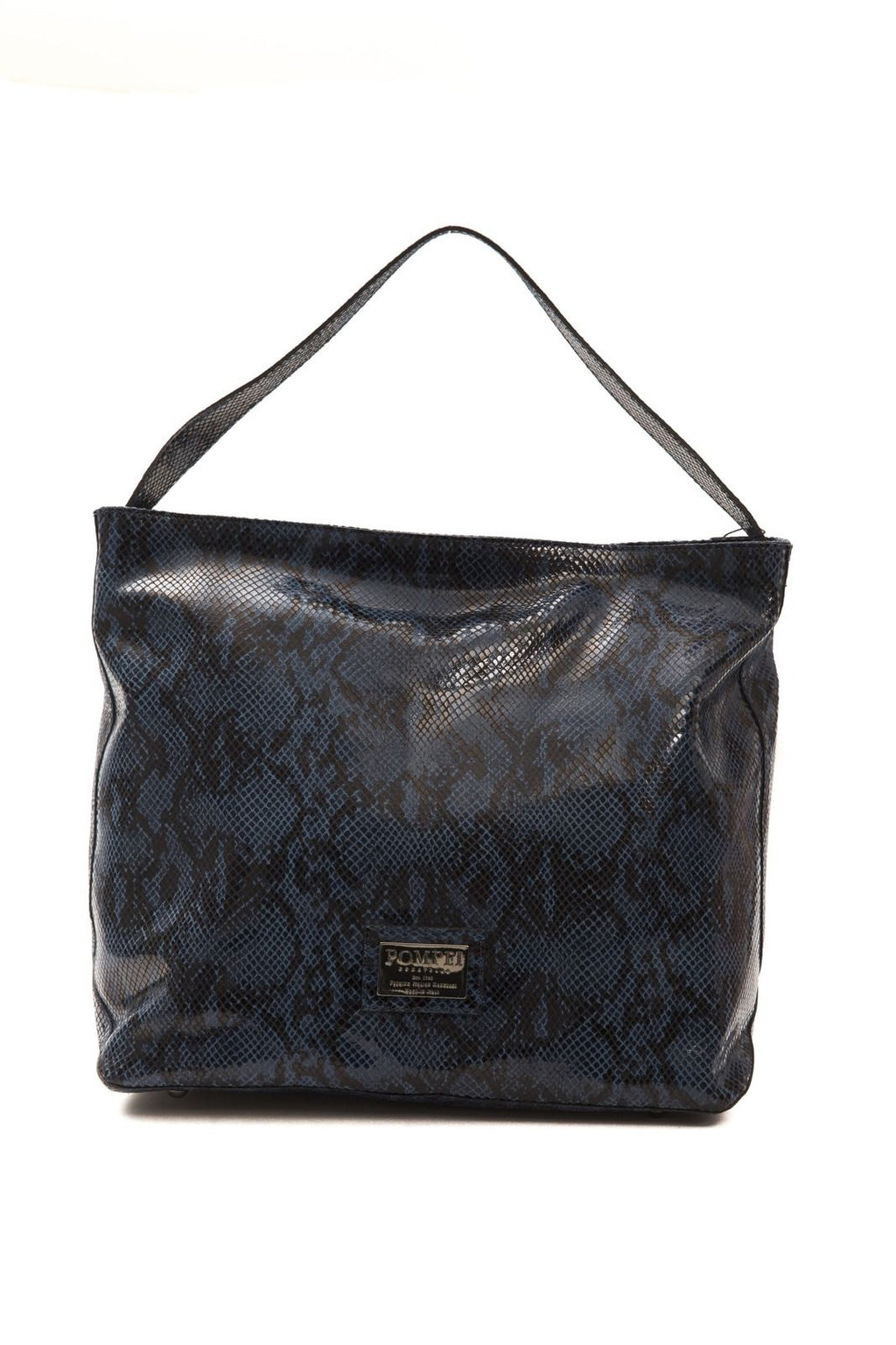 Pompei Donatella A spalla A991 MARIA – Blau 1