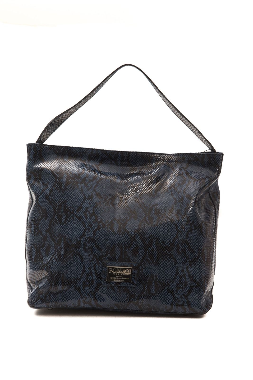 Pompei Donatella A spalla A991 MARIA – Blau 1