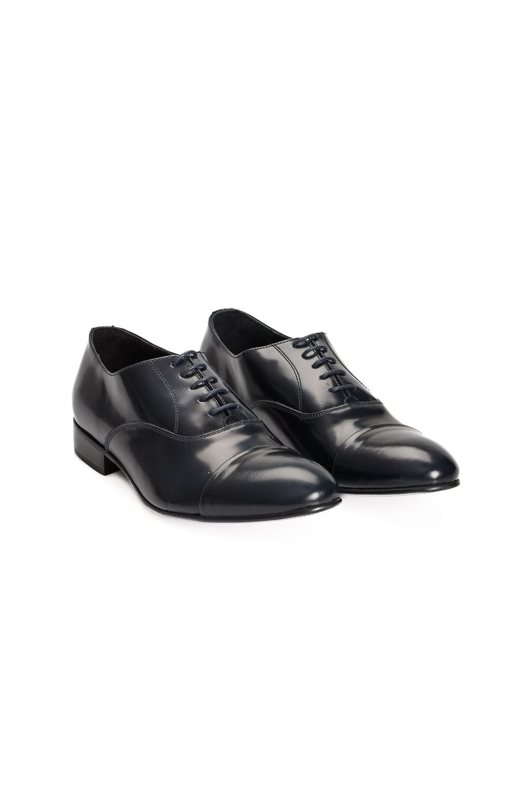 Roberto Pepe Luxury dress shoes CE2 ABR – Blau 3
