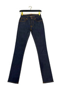 Nudie Jeans Jeans NJ4229_TAPE TED – Blau 1