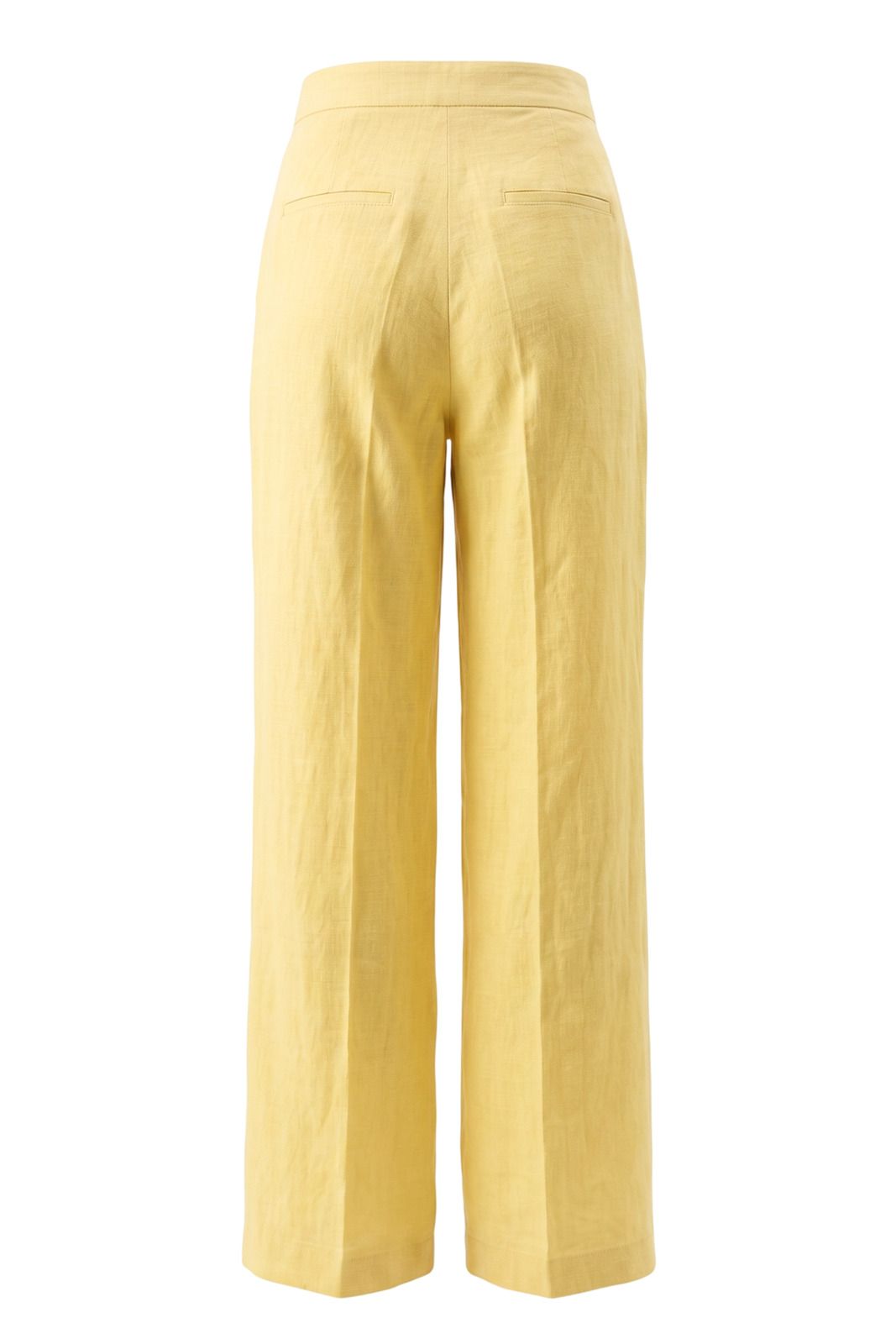 Trussardi Jeans Hose 56P00135 1T002276 – Gelb 2