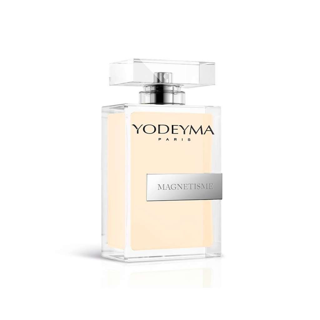 Yodeyma Profumo Eau de Parfum Magnetisme 100 ml 1
