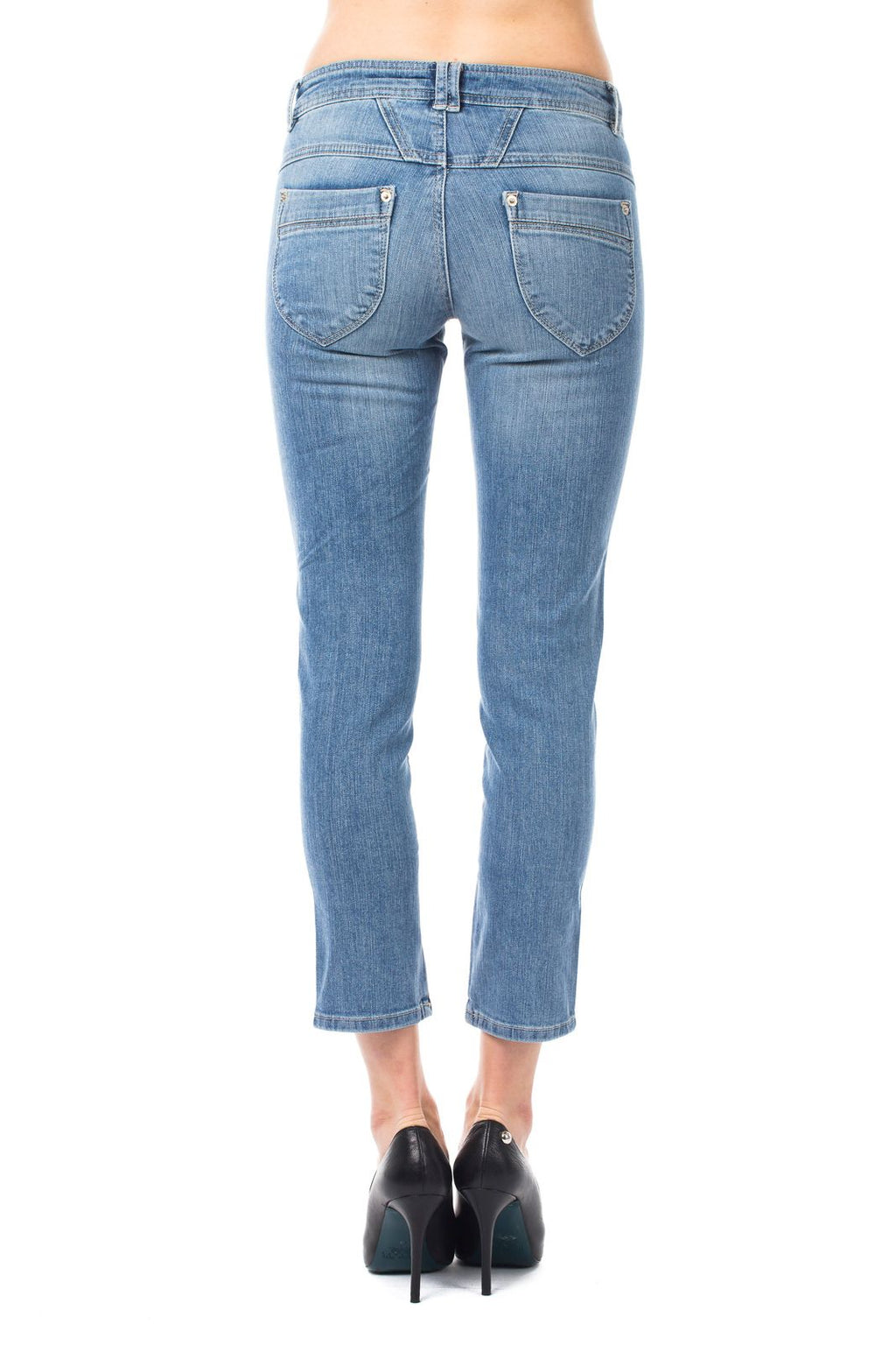 Ungaro Fever Jeans 28362 204 – Blau 3