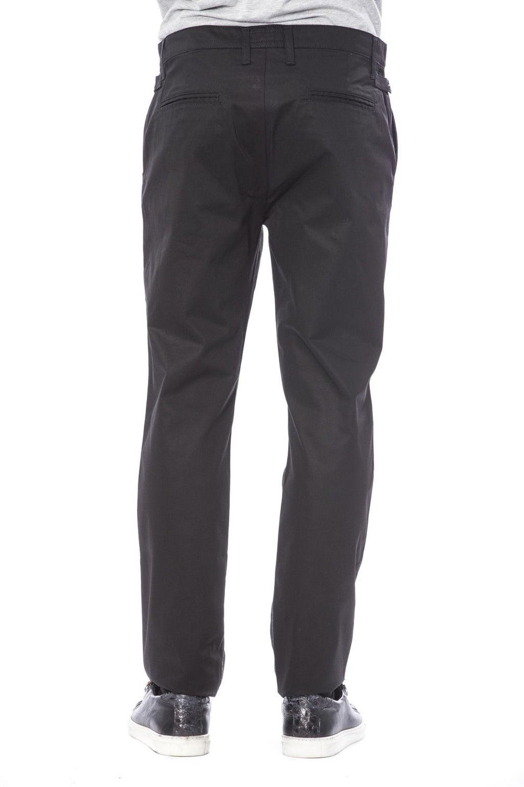 Verri Hose PFS002 03T0046 – Schwarz 3