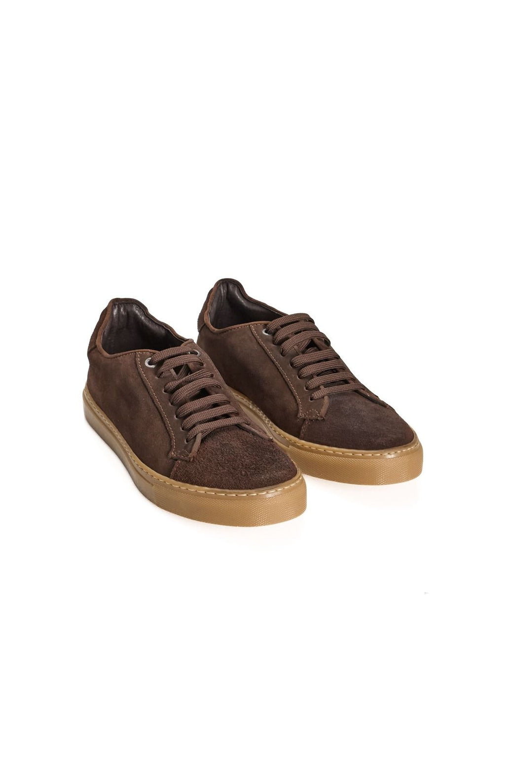 Roberto Pepe Luxury Sneakers PSC2 CMS – Braun 3