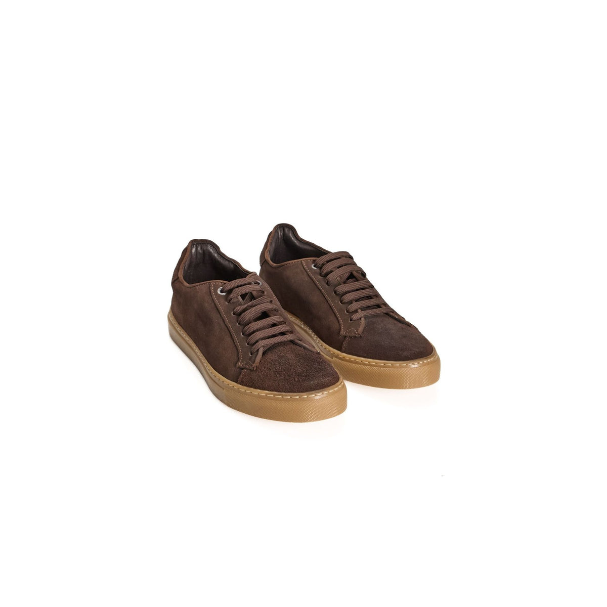 Roberto Pepe Luxury Sneakers PSC2 CMS – Braun 3