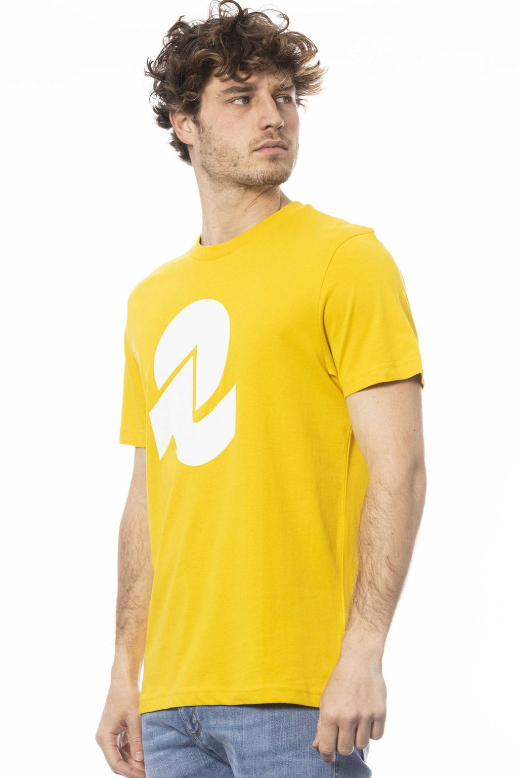 Invicta T-Shirt 4451301U – Gelb 2
