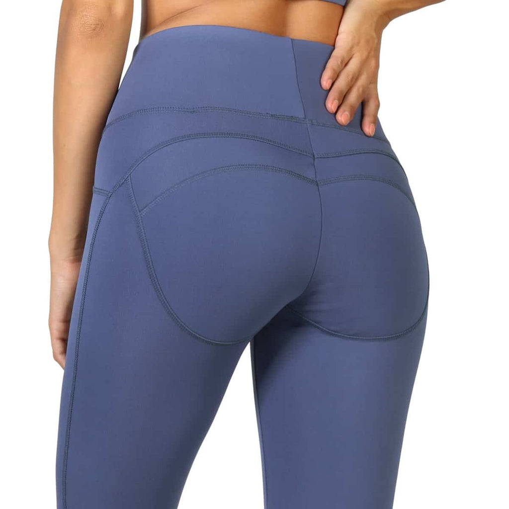 Bodyboo Leggings BB24004 – Blau 6