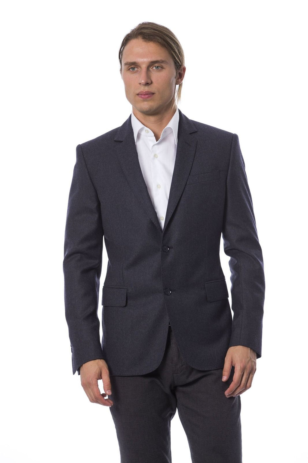 Verri Giacca GBS002 02T0017 – Blau 1