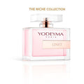 Yodeyma Profumo Eau de Parfum Linet 100 ml 1