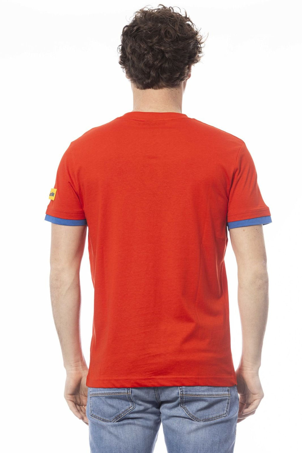 Invicta T-Shirt 4451319U – Rot 3