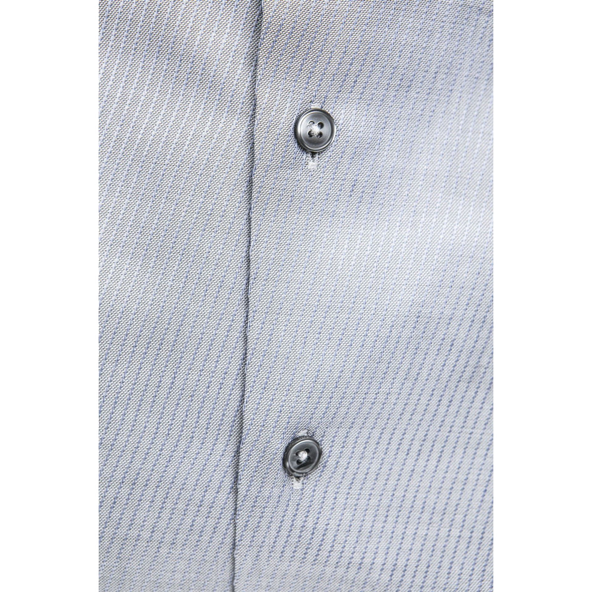 Robert Friedman Camicia LEO1 SL_57280 – Braun 3