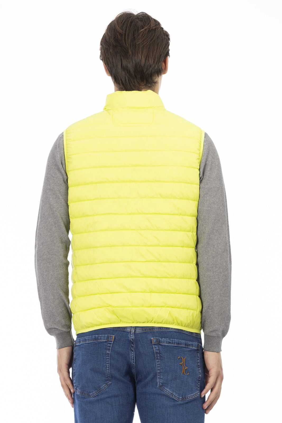 Ciesse Outdoor Giacca 225OKMV02039 – Gelb 3