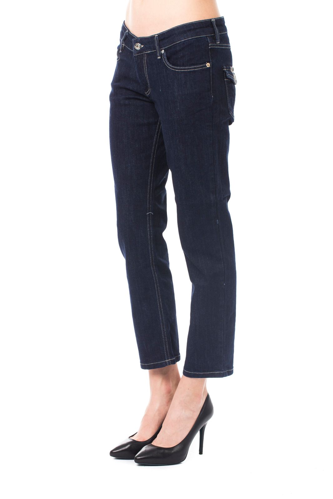 Ungaro Fever Jeans 29319M 200 – Blau 2