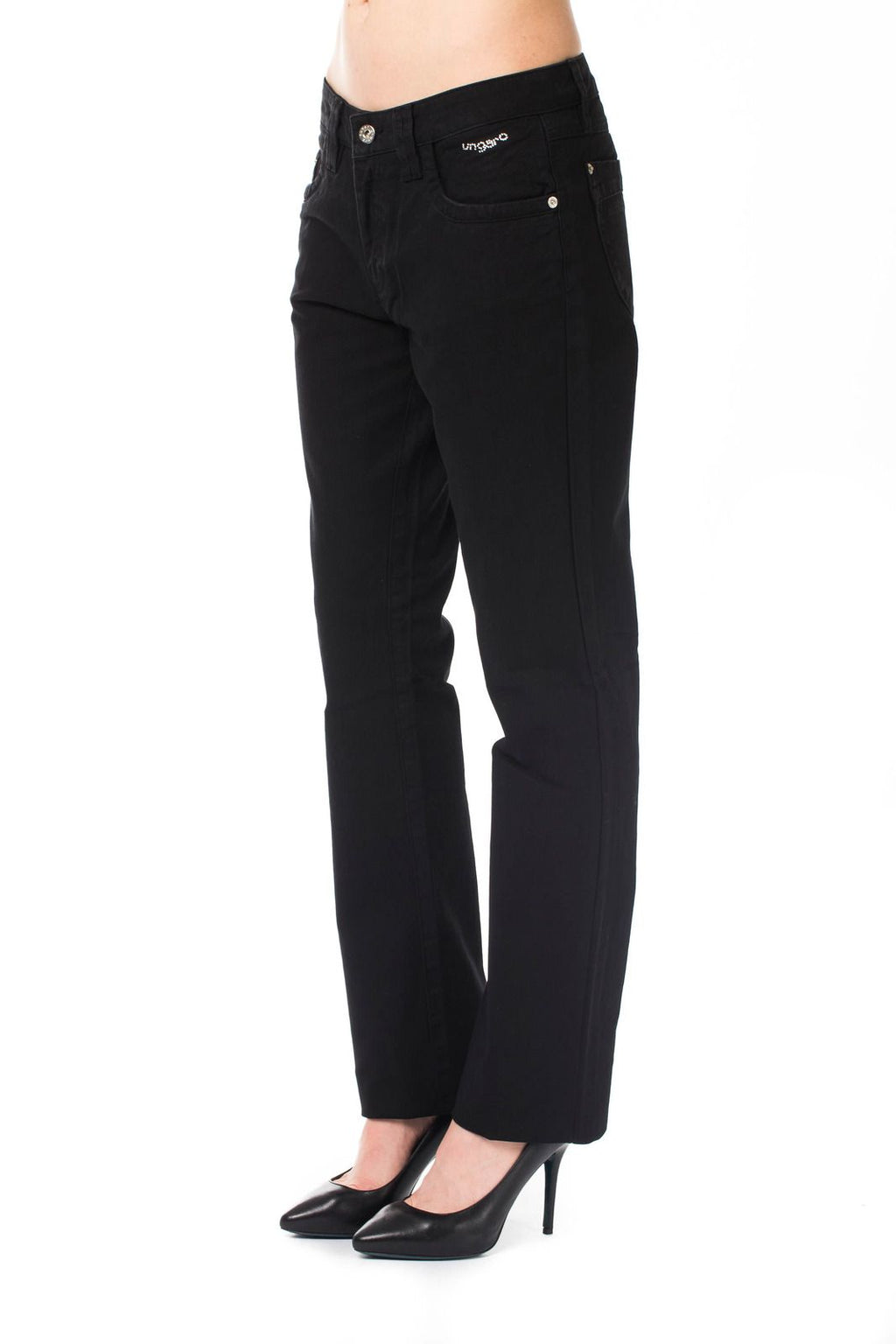 Ungaro Fever Hose 29313M 205 – Schwarz 2