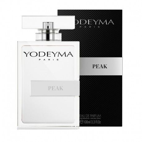 Yodeyma Profumo Eau de Parfum Peak 100 ml 2