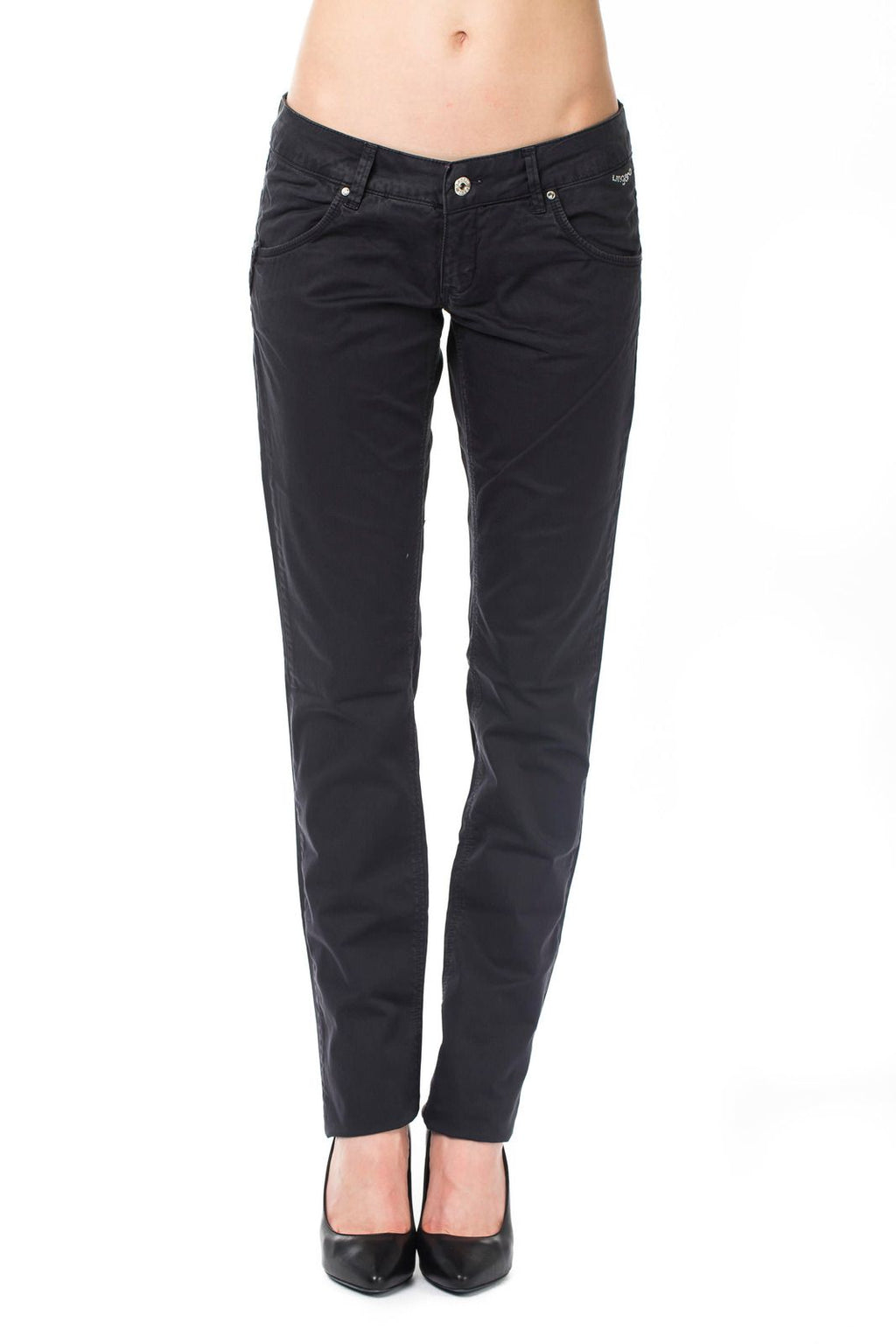 Ungaro Fever Hose 29307M 207 – Blau 1