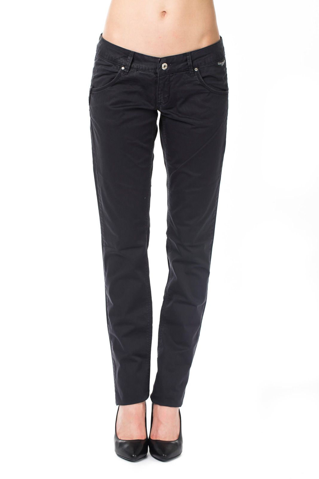Ungaro Fever Hose 29307M 207 – Blau 1